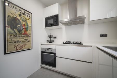 Appartamento in Affitto a Barcelona Diputacio - Comte Borrell