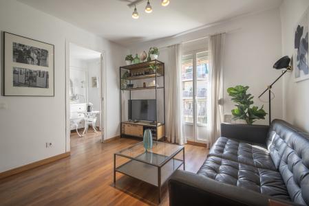 Appartamento in Affitto a Barcelona Diputacio - Comte Borrell