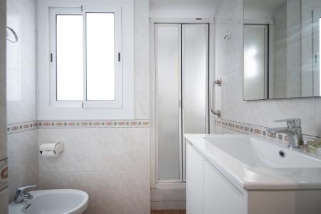 Appartamento in Affitto a Barcelona Diputacio - Comte Borrell