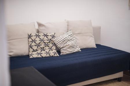 Appartamento in Affitto a Barcelona Diputacio - Comte Borrell