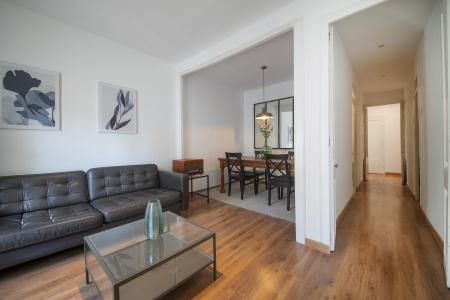 Appartamento in Affitto a Barcelona Diputacio - Comte Borrell