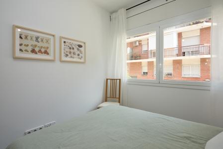 Appartement à louer à Barcelona Torre Dels Pardals - Maragall (min. 6 Months)