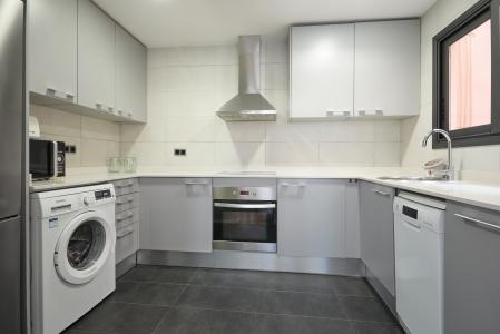 Appartement à louer à Barcelona Torre Dels Pardals - Maragall (min. 6 Months)