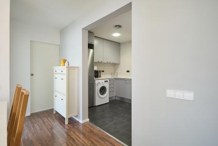 Appartement à louer à Barcelona Torre Dels Pardals - Maragall (min. 6 Months)