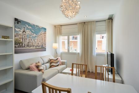 Appartement à louer à Barcelona Torre Dels Pardals - Maragall (min. 6 Months)