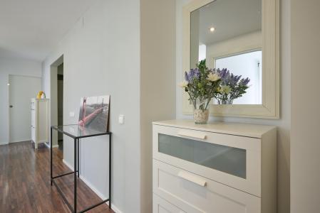 Appartement à louer à Barcelona Torre Dels Pardals - Maragall (min. 6 Months)