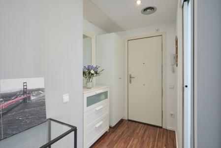 Appartement à louer à Barcelona Torre Dels Pardals - Maragall (min. 6 Months)