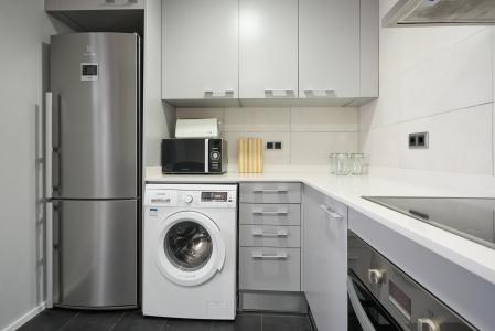 Appartement à louer à Barcelona Torre Dels Pardals - Maragall (min. 6 Months)