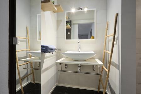 Appartement à louer à Barcelona Torre Dels Pardals - Maragall (min. 6 Months)