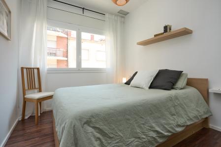Appartement à louer à Barcelona Torre Dels Pardals - Maragall (min. 6 Months)