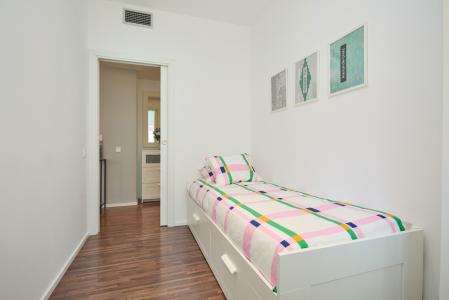 Appartement à louer à Barcelona Torre Dels Pardals - Maragall (min. 6 Months)