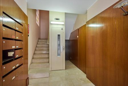 Appartement à louer à Barcelona Torre Dels Pardals - Maragall (min. 6 Months)