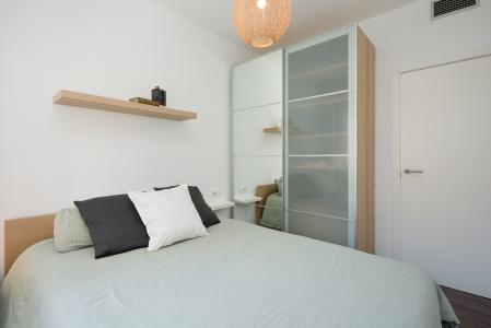 Appartement à louer à Barcelona Torre Dels Pardals - Maragall (min. 6 Months)
