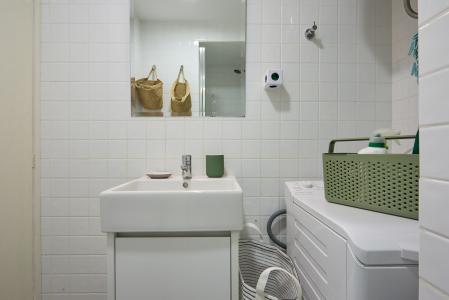 Studio à louer à Barcelona Saragossa - Padua