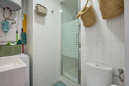 Studio à louer à Barcelona Saragossa - Padua