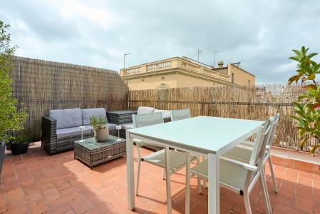 Studio à louer à Barcelona Saragossa - Padua