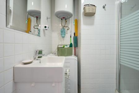 Studio à louer à Barcelona Saragossa - Padua