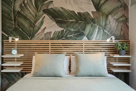 Studio à louer à Barcelona Saragossa - Padua