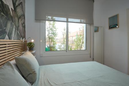 Studio à louer à Barcelona Saragossa - Padua