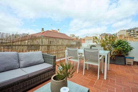 Studio à louer à Barcelona Saragossa - Padua