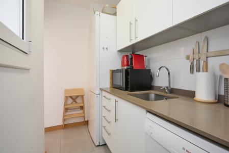 Studio à louer à Barcelona Saragossa - Padua