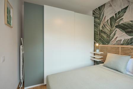 Studio à louer à Barcelona Saragossa - Padua