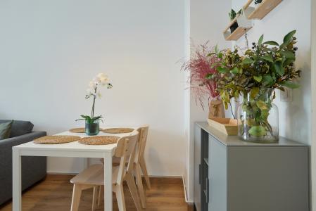 Studio à louer à Barcelona Saragossa - Padua