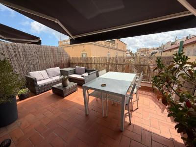 Studio à louer à Barcelona Saragossa - Padua