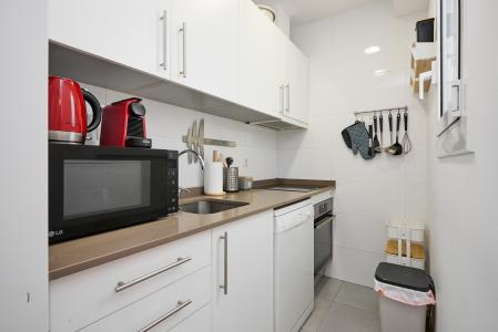 Studio à louer à Barcelona Saragossa - Padua