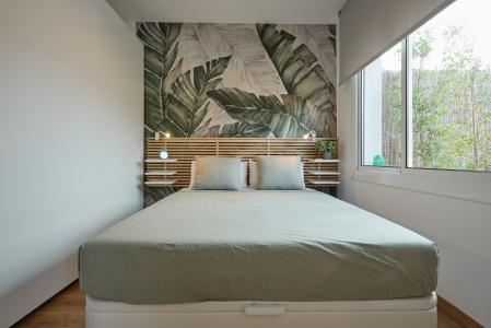 Studio à louer à Barcelona Saragossa - Padua