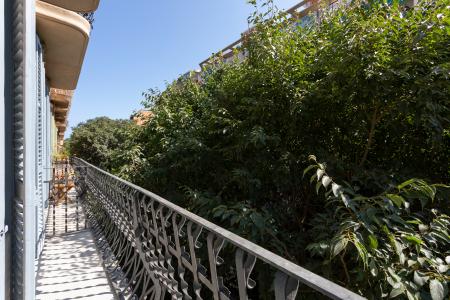 Appartement à louer à Barcelona Borrell - Floridablanca