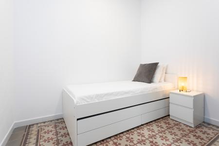 Appartement à louer à Barcelona Borrell - Floridablanca