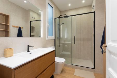 Appartement à louer à Barcelona Borrell - Floridablanca