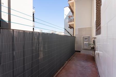 Appartement à louer à Barcelona Borrell - Floridablanca
