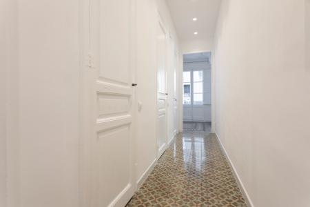 Appartement à louer à Barcelona Borrell - Floridablanca