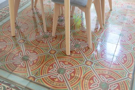 Appartement à louer à Barcelona Borrell - Floridablanca