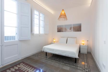 Appartement à louer à Barcelona Borrell - Floridablanca