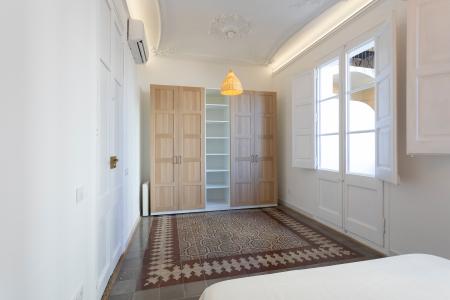 Appartement à louer à Barcelona Borrell - Floridablanca