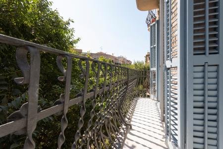 Appartement à louer à Barcelona Borrell - Floridablanca