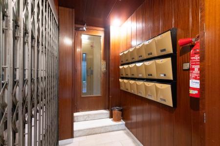 Appartement à louer à Barcelona Borrell - Floridablanca