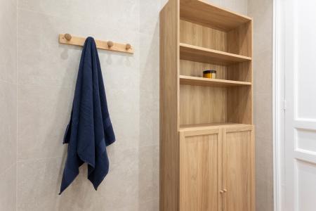 Appartement à louer à Barcelona Borrell - Floridablanca