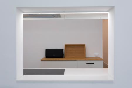 Appartement à louer à Barcelona Borrell - Floridablanca