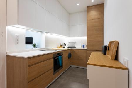 Appartement à louer à Barcelona Borrell - Floridablanca