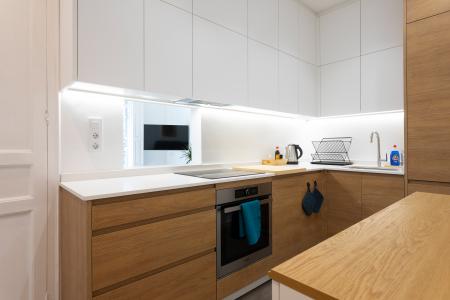 Appartement à louer à Barcelona Borrell - Floridablanca