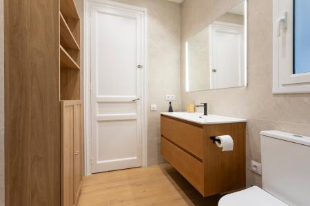 Appartement à louer à Barcelona Borrell - Floridablanca