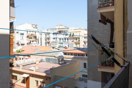 Appartement à louer à Barcelona Borrell - Floridablanca