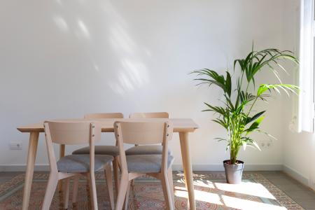 Appartement à louer à Barcelona Borrell - Floridablanca