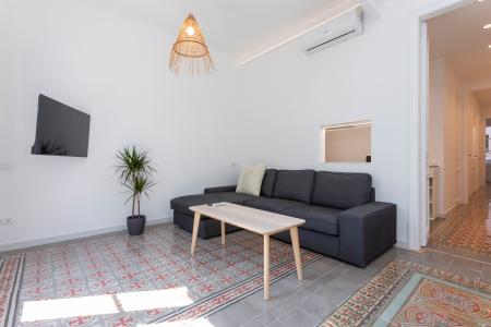 Appartement à louer à Barcelona Borrell - Floridablanca
