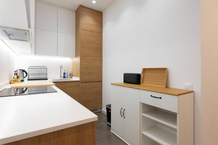 Appartement à louer à Barcelona Borrell - Floridablanca