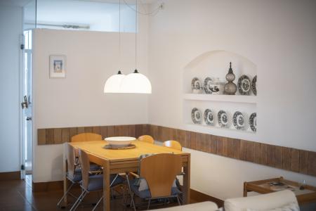 Appartement à louer à Badalona Carrer Santa Madrona - Badalona Platja